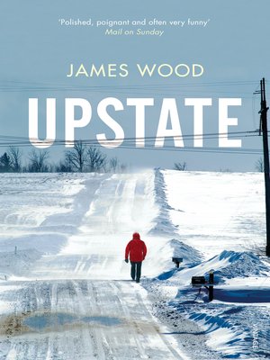 cover image of Upstate